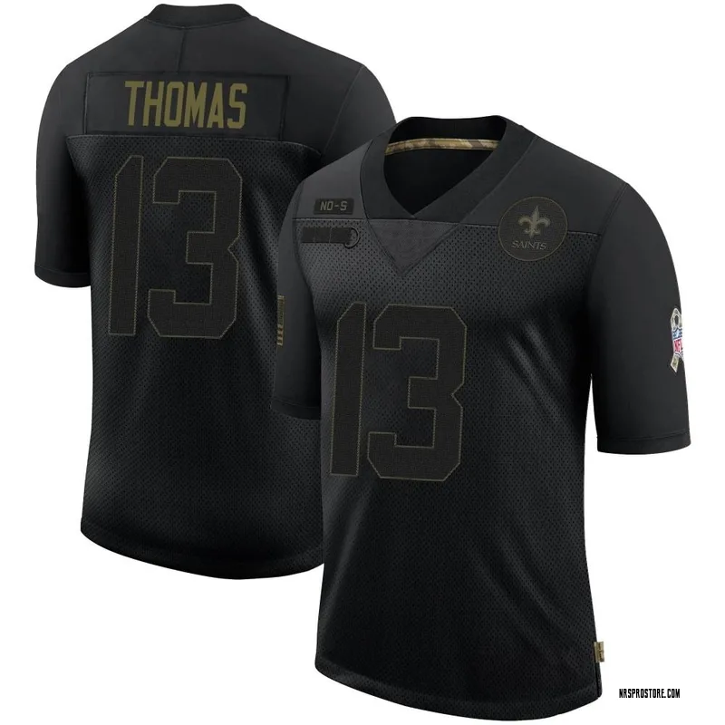 michael thomas saints jersey youth