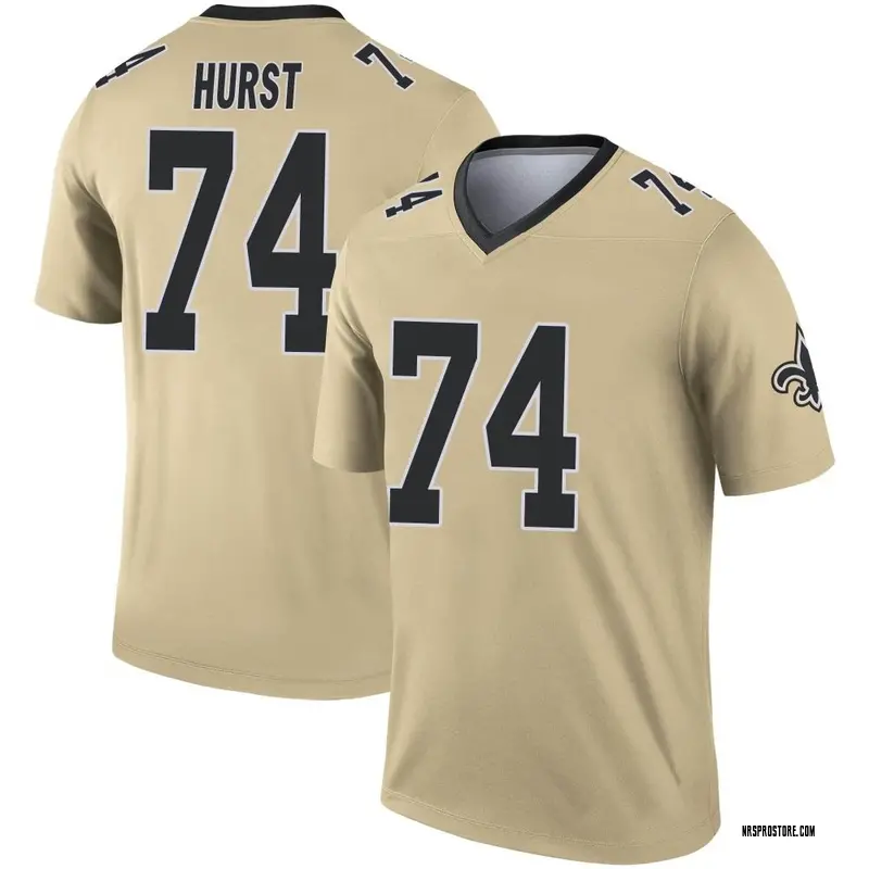 new orleans saints youth jersey