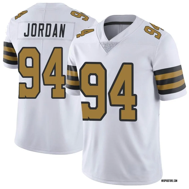 New Orleans Saints Cameron Jordan Jerseys, Shirts, Apparel, Gear