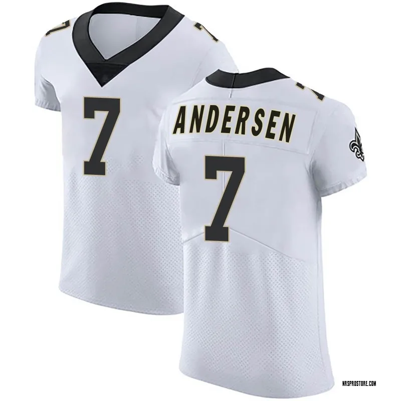 morten andersen jersey