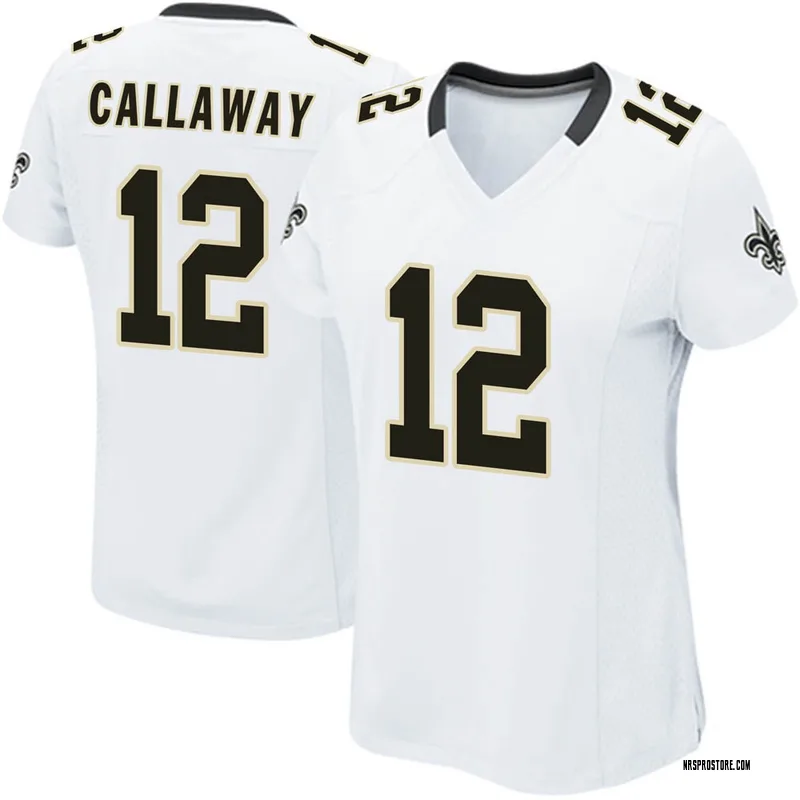 marquez callaway saints jersey